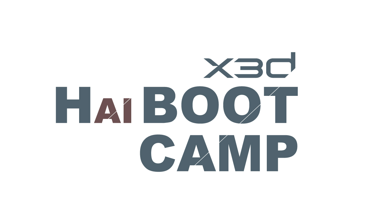 HAI BOOT CAMP